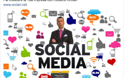 Fai crescere la Tua Impresa con Roberto Orciari